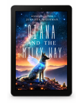 Diana and the Milky Way by Jennifer Moorman, ebook edition
