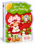 You Are Berry Special board book by Jennifer Moorman