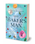 The Baker's Man by Jennifer Moorman, paperback edition